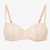 Origins UW Balcony Bra - Golden Beige