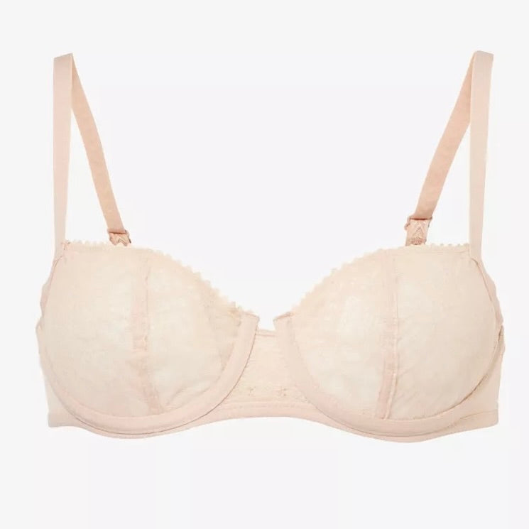 Origins UW Balcony Bra - Golden Beige