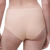 Cozy Chic Full Brief - Nude
