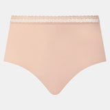 Cozy Chic Full Brief - Nude