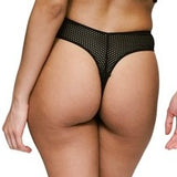 Lisa Thong - Black