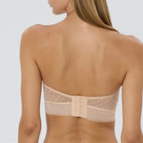 Cosmo UW Strapless Bra - Blush