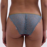 Wild Rose Brief - Bordeaux