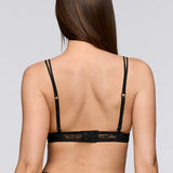 Cid Bralette - Black