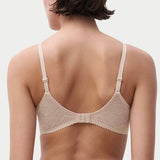 Origins Wire Free Bra - Golden Beige