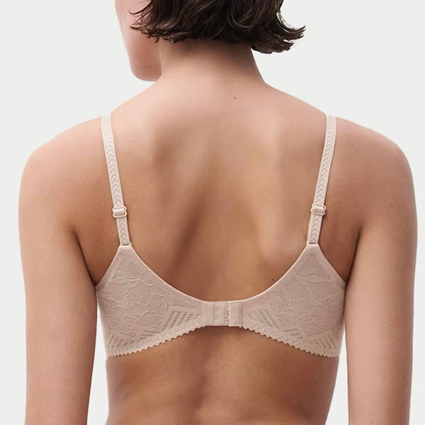 Origins Wire Free Bra - Golden Beige