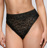 Cid Full Brief - Black