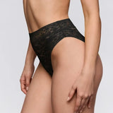 Cid Full Brief - Black