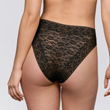 Cid Full Brief - Black