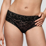 Cid Hotpant - Black