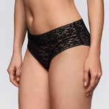 Cid Hotpant - Black