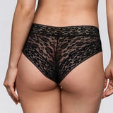 Cid Hotpant - Black