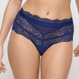 Musea Shorty - Sapphire Blue