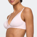 Milao Bralette - Pastel Pink