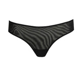 Chalmers Thong - Black
