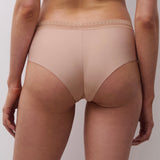 Cozy Chic Hipster Brief - Nude