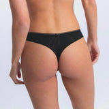 Sin Tanga - Black