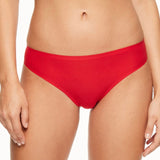 Soft Stretch Thong - Various Colors