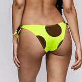 Birgit Tie Side Bikini Bottom - Radiance