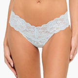 Never Say Never Cutie Thong - Various Colours