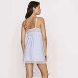 Isla Chemise - Regatta Stripes