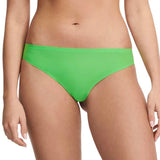 Soft Stretch Thong - Various Colors