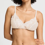 Lysia Soft Cup Bra - Moonlight