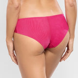 Tess Shorty - Rose Samba