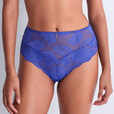 Rhythm of Desire Sculpting Brief - Cyclades Blue