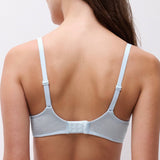 Fleurs UW Balconette Bra - Icy Flower