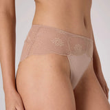 Anemone Brief - Nude