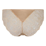 Josephine Briefs - Deep Taupe