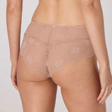 Anemone Brief - Nude