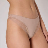 Anemone Thong - Nude