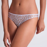 Crazy in Love Italian Brief - Wisteria