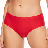 Soft Stretch Hipster Brief - Various Colours