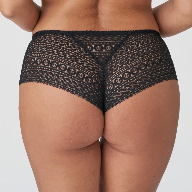 Montara Shorty - Black