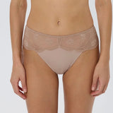 Anemone Brief - Nude