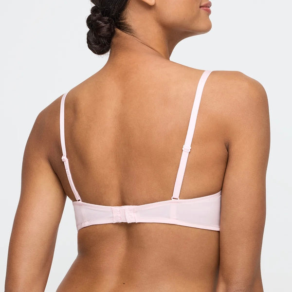 Milao Bralette - Pastel Pink