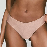 Carreras Rio Brief - Warm Tan