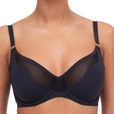 Pure Light UW Bra - Black