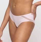 Milao Rio Brief - Pastel Pink