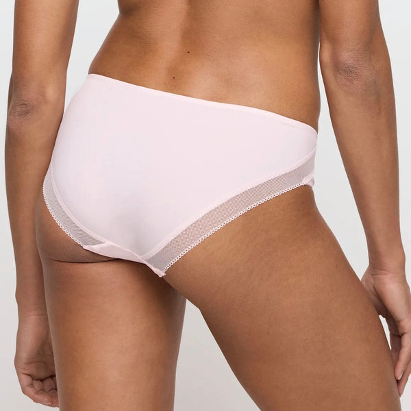 Milao Rio Brief - Pastel Pink