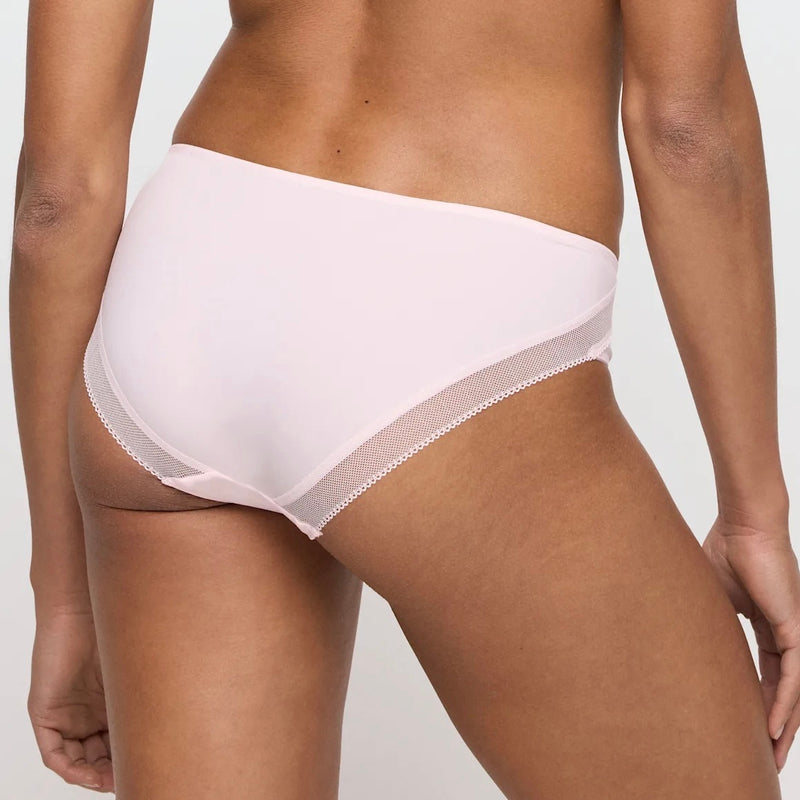 Milao Rio Brief - Pastel Pink