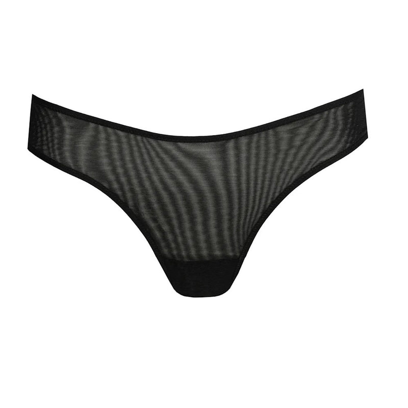 Chalmers Rio Brief - Black