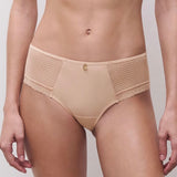 Romance Shorty - Golden Beige