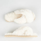 Mayberry Slipper - Natural