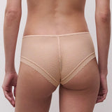 Romance Shorty - Golden Beige