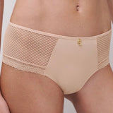 Romance Shorty - Golden Beige