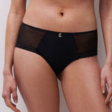 Romance Shorty - Black